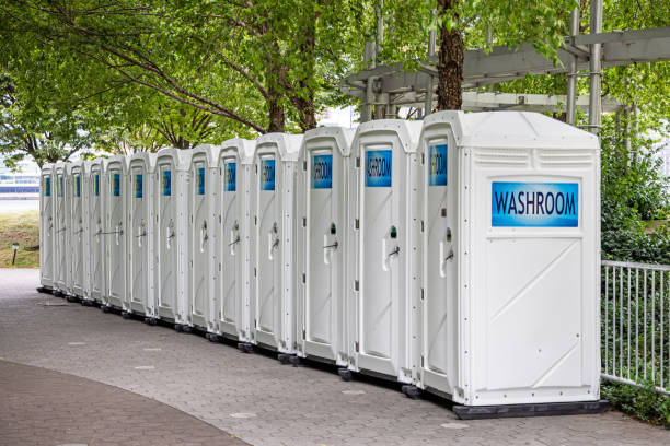 Best Porta potty services near me  in Spanish Fork, UT