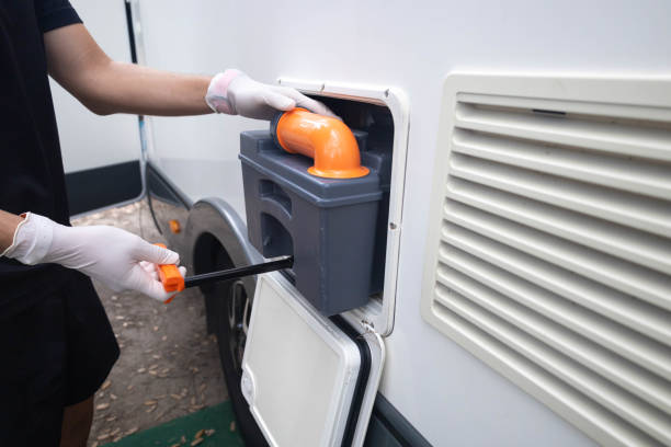 Best Local porta potty services  in Spanish Fork, UT