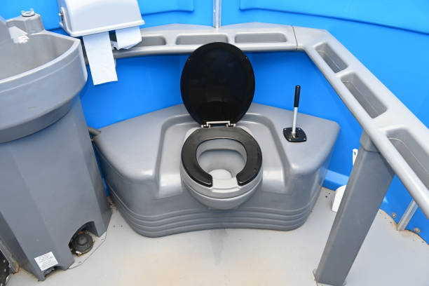 Best Affordable porta potty rental  in Spanish Fork, UT