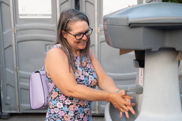 Best Emergency porta potty rental  in Spanish Fork, UT