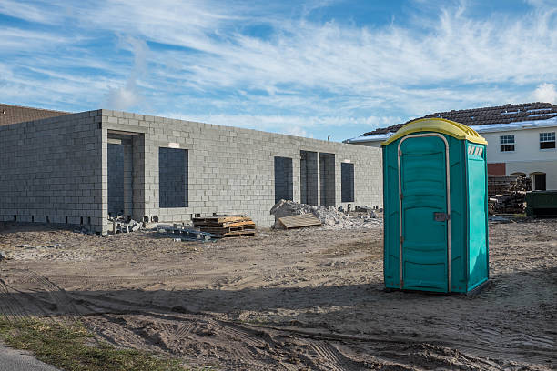 Porta potty rental for festivals in Spanish Fork, UT